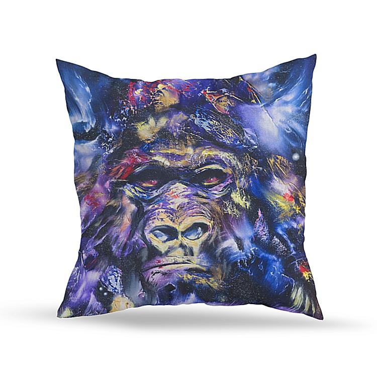 Cushion Cover, Trust Me