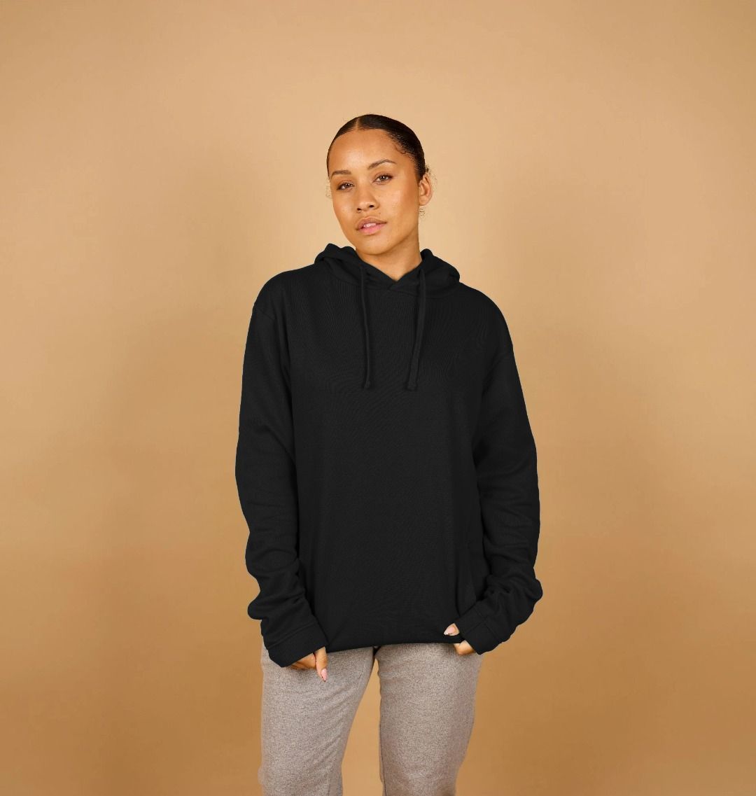 Hoodie: Enlightened