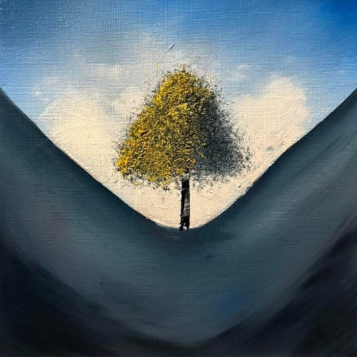 Tree Art. "Sycamore"
