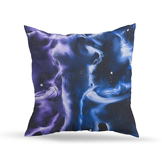 Cushion Cover, The Power